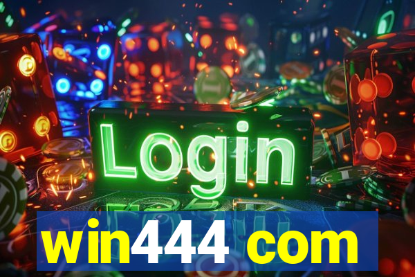 win444 com